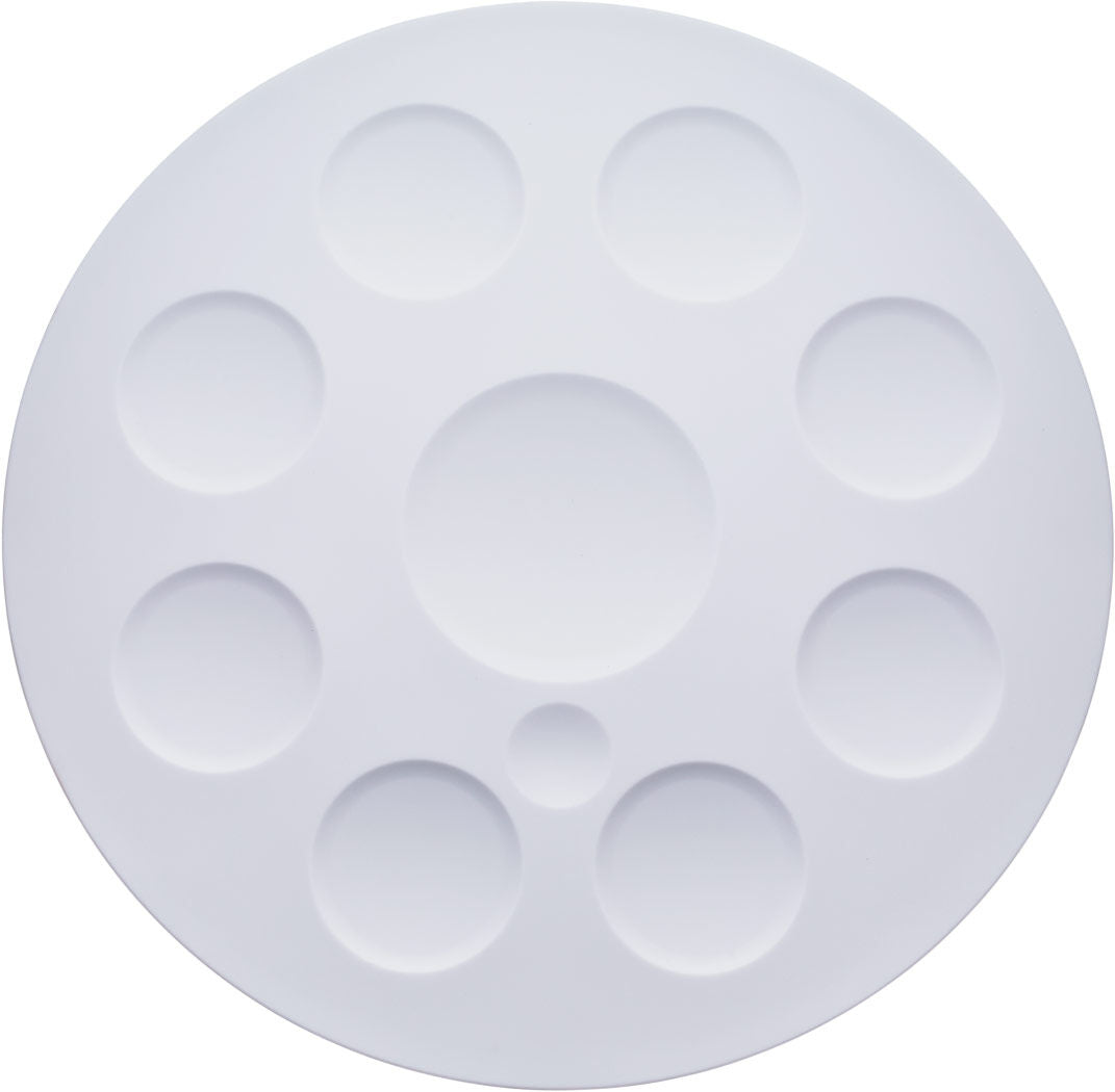 ROLAND MN-10 Mood Pan - Electronic Handpan Percussion Instrument for Intuitive Play and Serene Sonic Textures — view 4