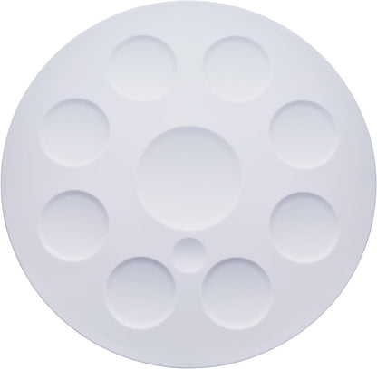 ROLAND MN-10 Mood Pan - Electronic Handpan Percussion Instrument for Intuitive Play and Serene Sonic Textures — view 4