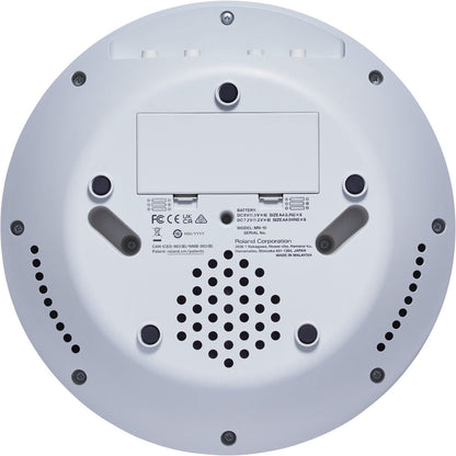 ROLAND MN-10 Mood Pan - Electronic Handpan Percussion Instrument for Intuitive Play and Serene Sonic Textures — view 5