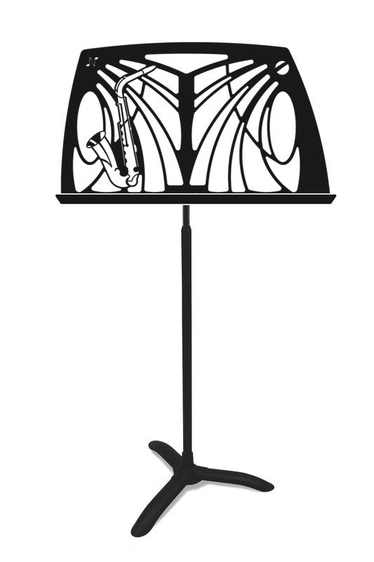 Manhasset Noteworthy Saxophone Music Stand (Manhasset)