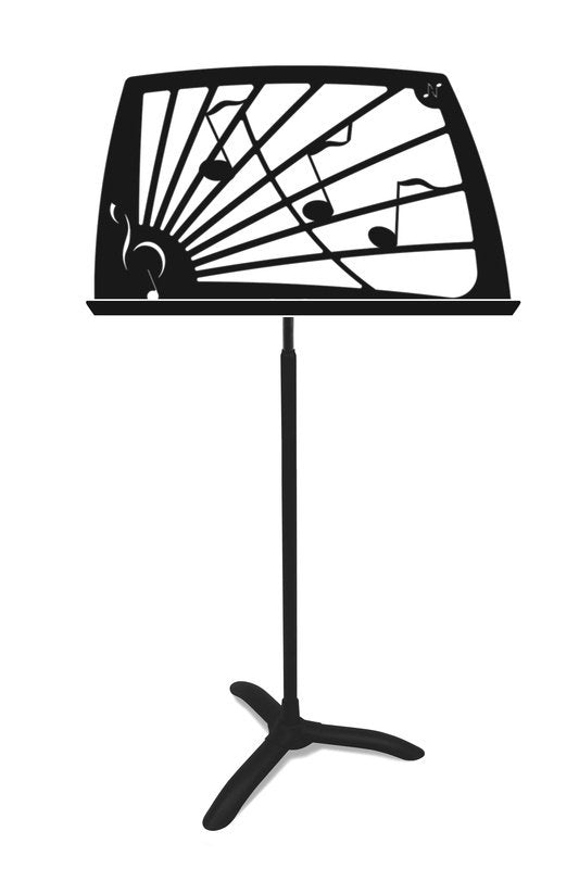 Manhasset Noteworthy Treble Music Stand (Manhasset)