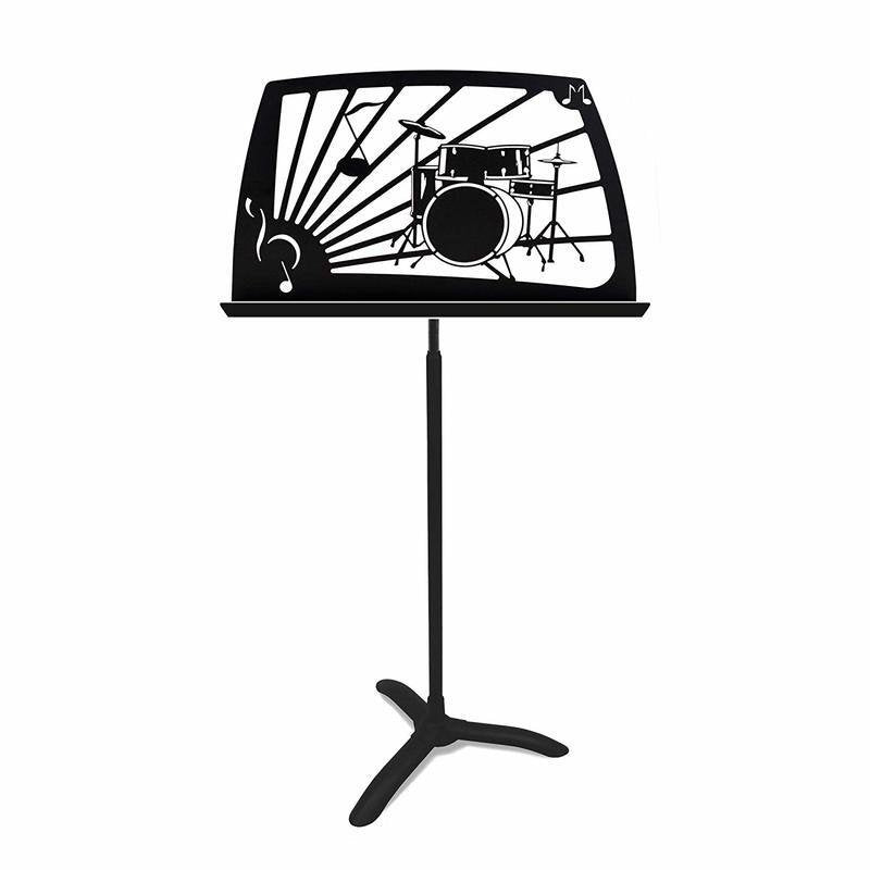 Manhasset Noteworthy Drum Set Music Stand (Manhasset)