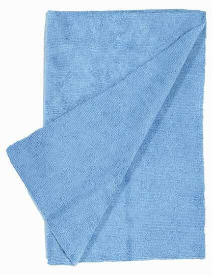 Music Nomad Microfiber Guitar Detail Towel for Cleaning Stringed Instruments — view 2