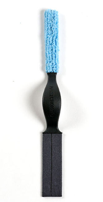Music Nomad Tool Set - Nomad Tool & Nomad Slim for Stringed Instruments, Drums, Keyboards, & Electronics Cleaning — view 3