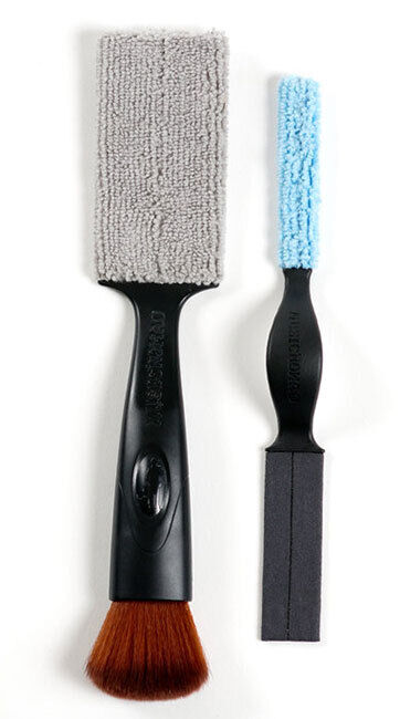 Music Nomad Tool Set - Nomad Tool & Nomad Slim for Stringed Instruments, Drums, Keyboards, & Electronics Cleaning — view 2