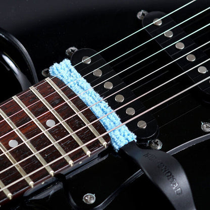 Music Nomad Tool Set - Nomad Tool & Nomad Slim for Stringed Instruments, Drums, Keyboards, & Electronics Cleaning — view 5