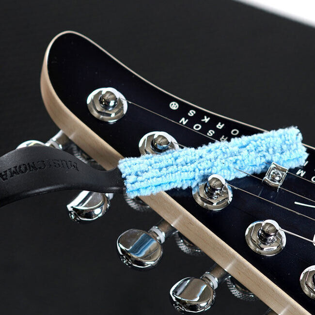 Music Nomad Tool Set - Nomad Tool & Nomad Slim for Stringed Instruments, Drums, Keyboards, & Electronics Cleaning — view 4