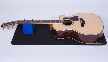 Music Nomad Premium Work Station with Neck Support and Work Mat for String Instruments — view 6