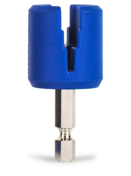 Music Nomad Grip Bit Peg Winder Attachment for Power Tools