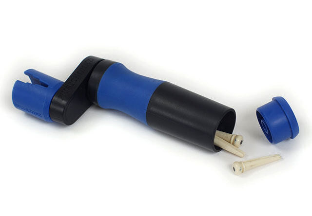 Music Nomad Grip Winder with Rubber Lining and Dual Bearing Design for Tuning Pegs — view 4