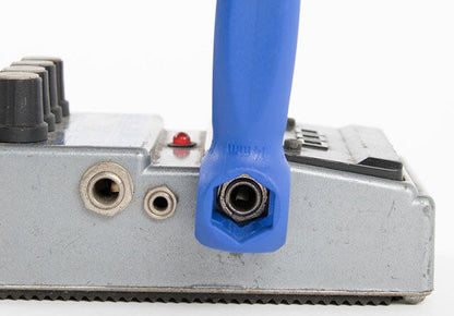 Music Nomad The Octopus 8 in 1 Tech Tool for Guitar Repair and Maintenance — view 3