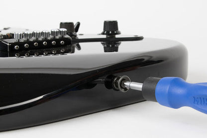 Music Nomad The Octopus 8 in 1 Tech Tool for Guitar Repair and Maintenance — view 5