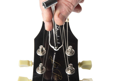 Music Nomad Premium Guitar Tech Truss Rod Wrench Set - 11-Piece Repair Tools for Electric, Acoustic, and Bass Guitars — view 5