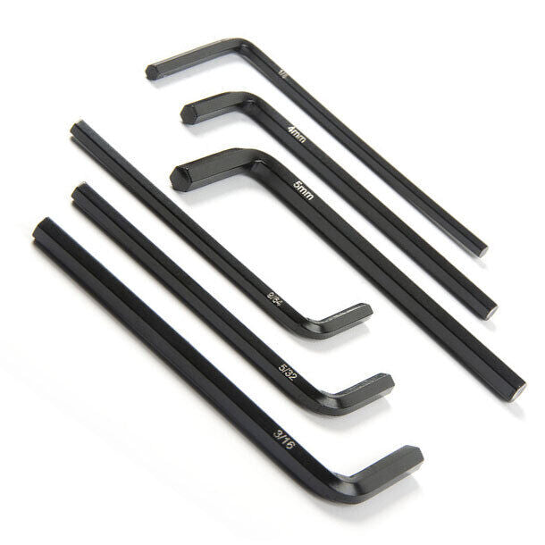 Music Nomad Premium Guitar Tech Truss Rod Wrench Set - 11-Piece Repair Tools for Electric, Acoustic, and Bass Guitars — view 4