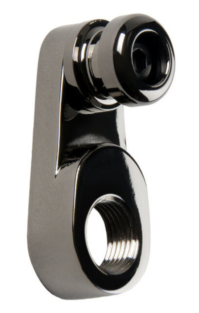 Music Nomad Acousti-Lok Strap Lock Adapter for Metric Output Jacks — view 2