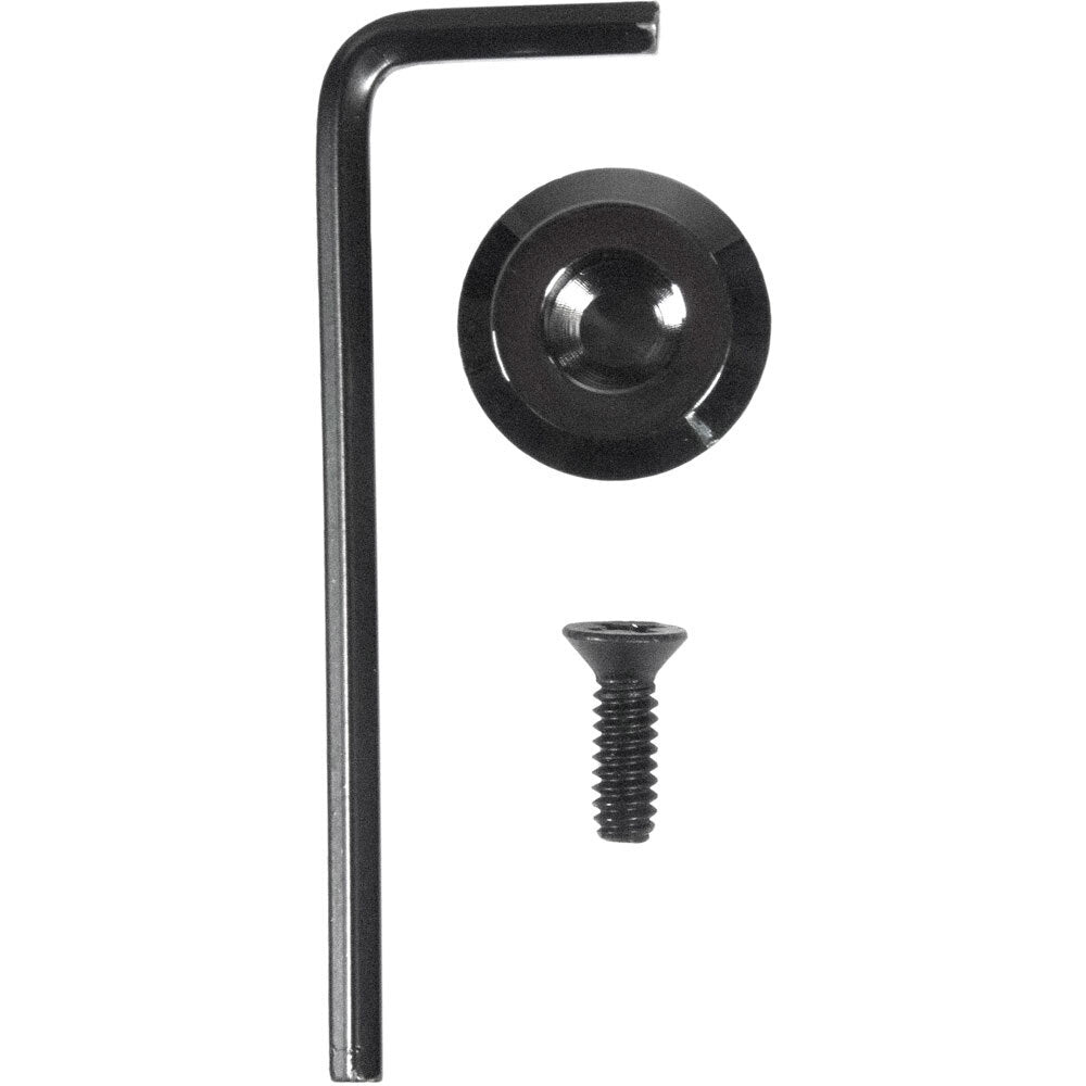 Music Nomad Acousti-Lok QuickSecure Conversion Kit for Strap Locks