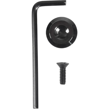 Music Nomad Acousti-Lok QuickSecure Conversion Kit for Strap Locks