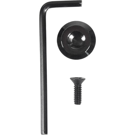 Music Nomad Acousti-Lok QuickSecure Conversion Kit for Strap Locks