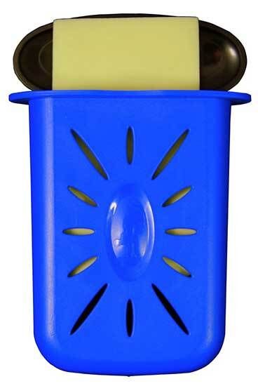 Music Nomad Acoustic Guitar Humidifier with Humid-i-Bar Sponge — view 2