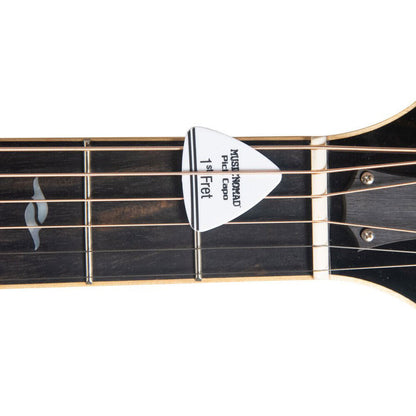 Music Nomad Truss Rod Neck Relief Measure & Adjust Kit for Taylor Guitars — view 5