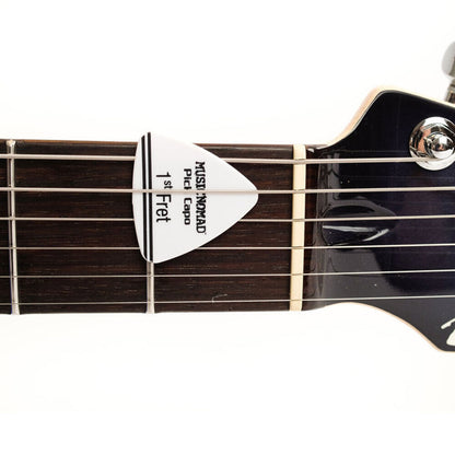 Music Nomad Truss Rod Neck Relief Measure & Adjust Kit for Gibson/PRS USA Guitars — view 5