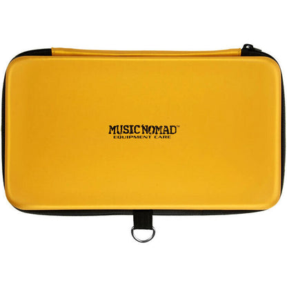 Music Nomad Diamond Coated Nut File Complete Set (16-Piece) for Guitar & Bass Repair — view 3