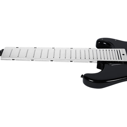 Music Nomad Fret Shield Fretboard Protector for 25.5" Guitar Scale - Reusable Guard for Fret Work — view 4