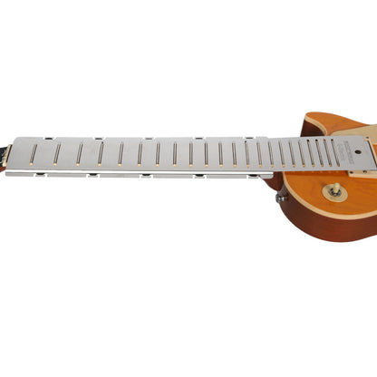 Music Nomad Fret Shield Fretboard Protector for Gibson Electric Guitar Fret Scale — view 2
