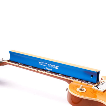 Music Nomad Fret Leveler L-Beam 17.6" (45cm) for Acoustic and Electric Guitars — view 5