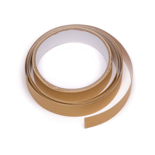 Music Nomad P400 Grit Sandpaper Roll for Fret Leveler L-Beam - 7/8" x 10ft