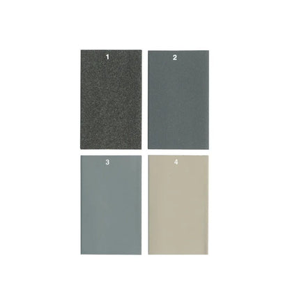 Music Nomad TRACERS Replacement Pads (4-Piece) for Repair/Maintenance Tools
