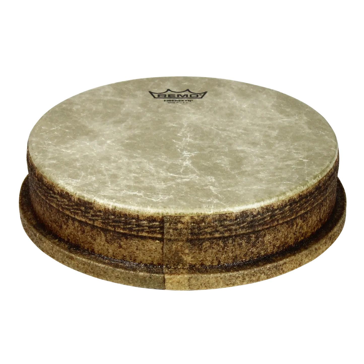 Remo 10 Inch Fiberskyn M2 Djembe Head - Mondo Series