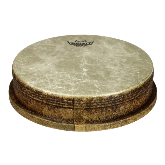 Remo 10 Inch Fiberskyn M2 Djembe Head - Mondo Series