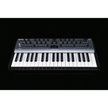 Modal Argon 8 37-Key Wavetable Synthesizer — view 2