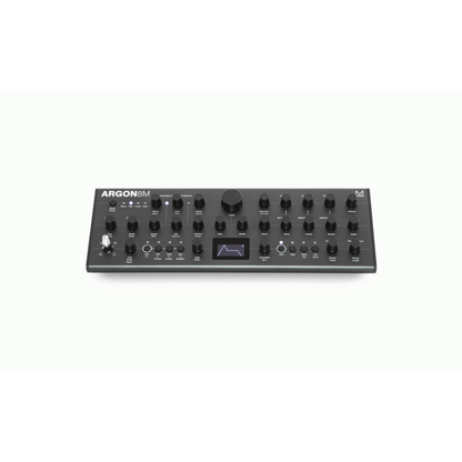 Modal Argon 8 M Wavetable Synth Module — view 3