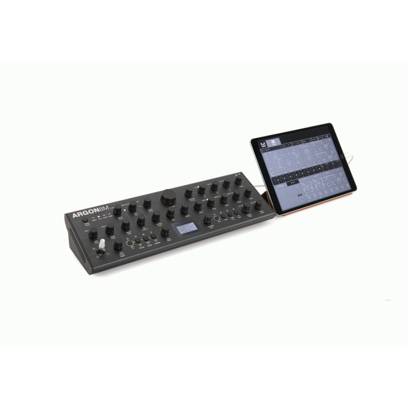 Modal Argon 8 M Wavetable Synth Module — view 6