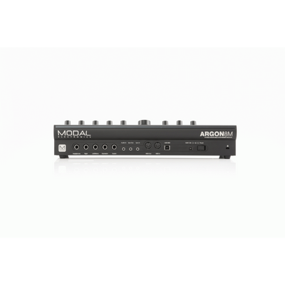 Modal Argon 8 M Wavetable Synth Module — view 4