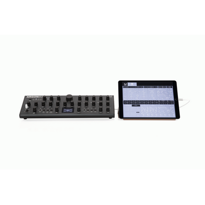 Modal Argon 8 M Wavetable Synth Module — view 5