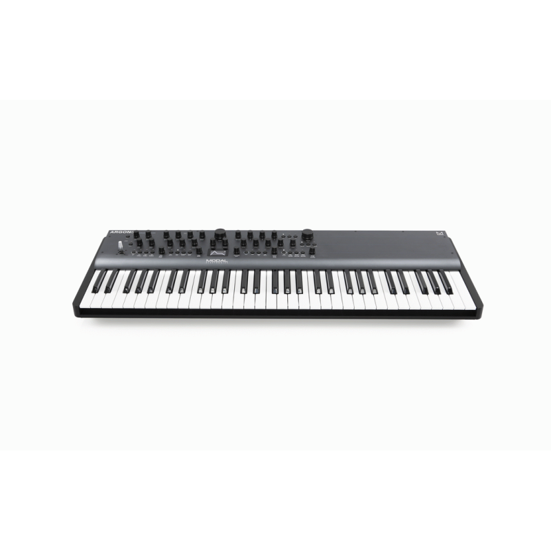 Modal Argon 8X 61-Key Wavetable Synthesizer — view 3