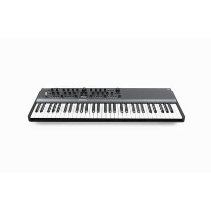 Modal Argon 8X 61-Key Wavetable Synthesizer — view 3
