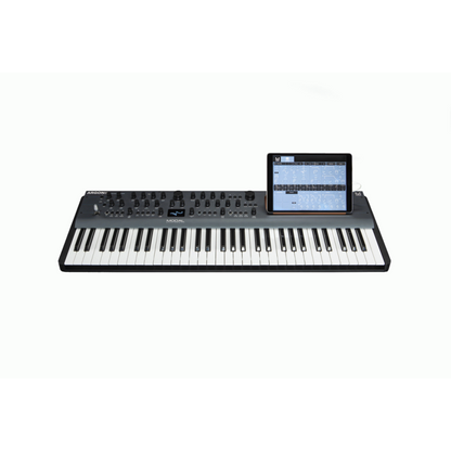 Modal Argon 8X 61-Key Wavetable Synthesizer — view 2