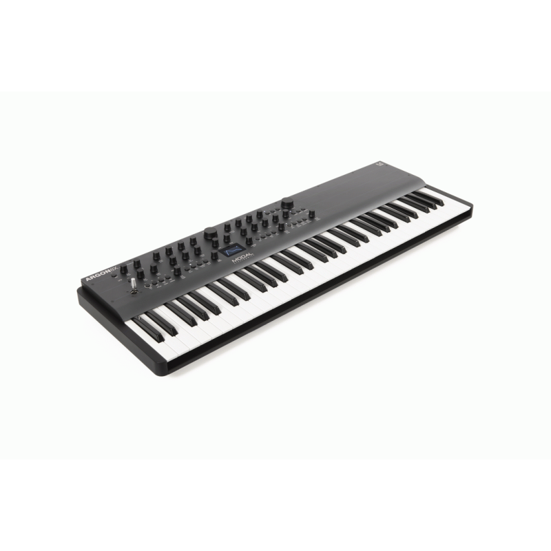 Modal Argon 8X 61-Key Wavetable Synthesizer — view 5