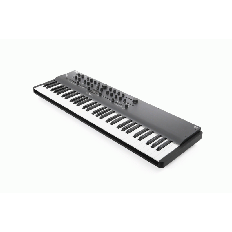 Modal Argon 8X 61-Key Wavetable Synthesizer — view 6