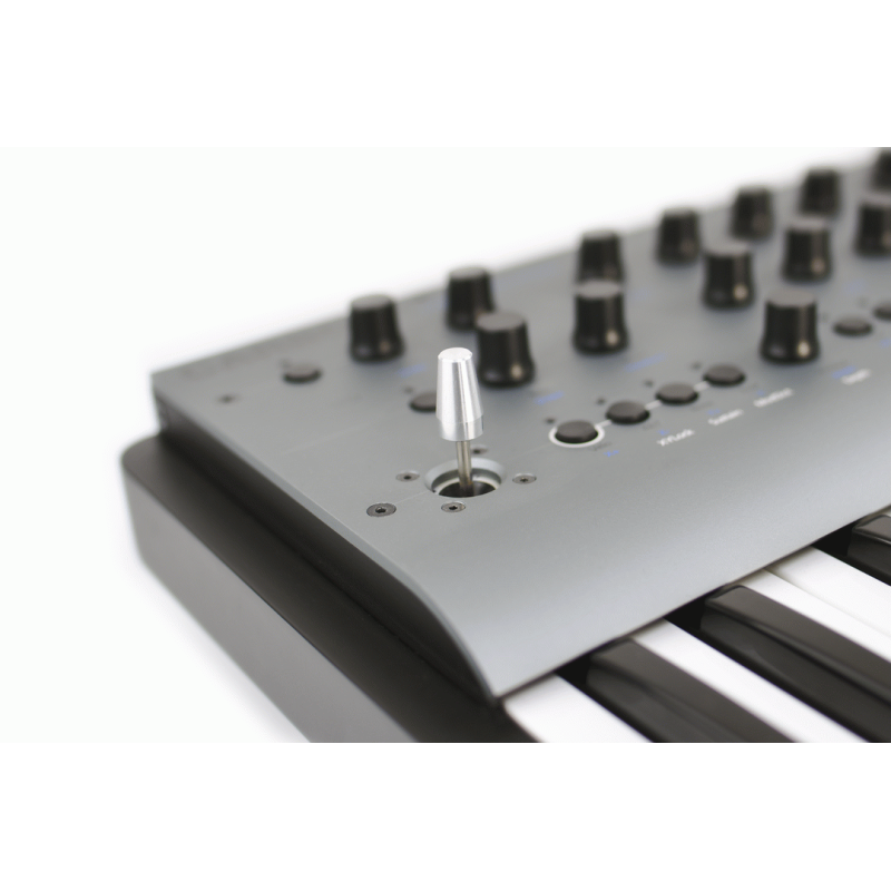 Modal Carbon 8 8-Voice Experimental Synth with 37 Keys — view 2