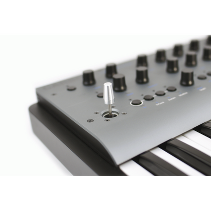 Modal Carbon 8 8-Voice Experimental Synth with 37 Keys — view 2