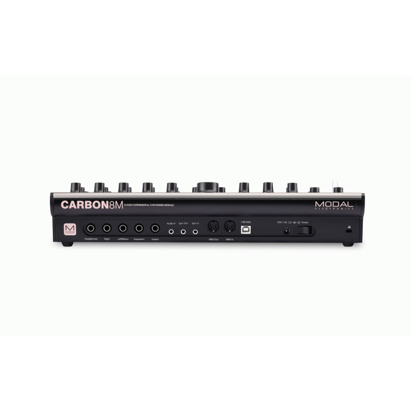 MO-CARBON8MCMI