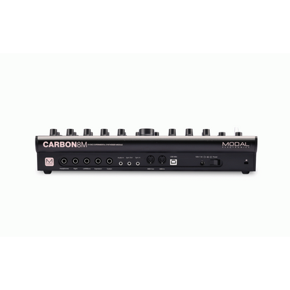 MO-CARBON8MCMI