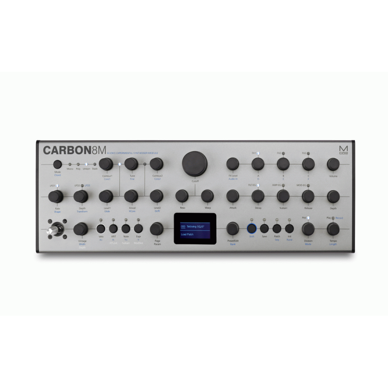 MO-CARBON8MCMI