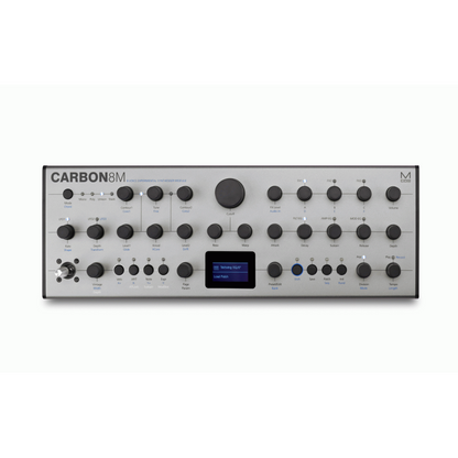 MO-CARBON8MCMI