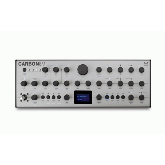 MO-CARBON8MCMI